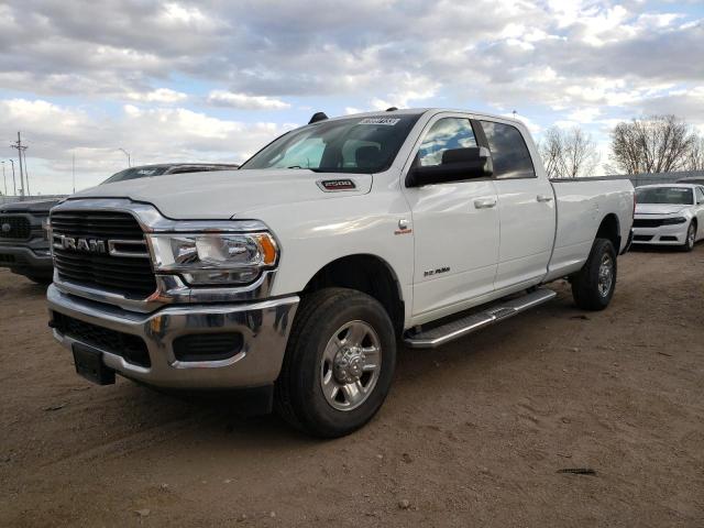 RAM 2500 2021 3c6ur5jl7mg579171