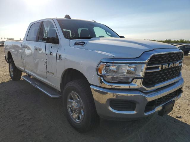 RAM 2500 BIG H 2022 3c6ur5jl7ng120871