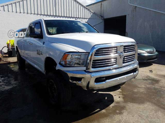 RAM 2500 SLT 2013 3c6ur5jl8dg512188