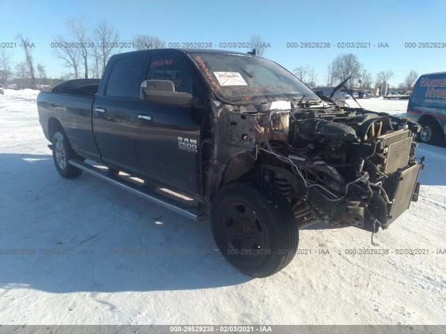 RAM 2500 2014 3c6ur5jl8eg288129