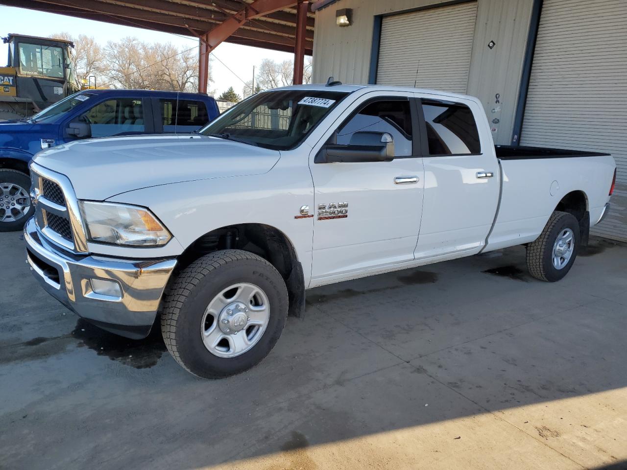 RAM 2500 2015 3c6ur5jl8fg516552