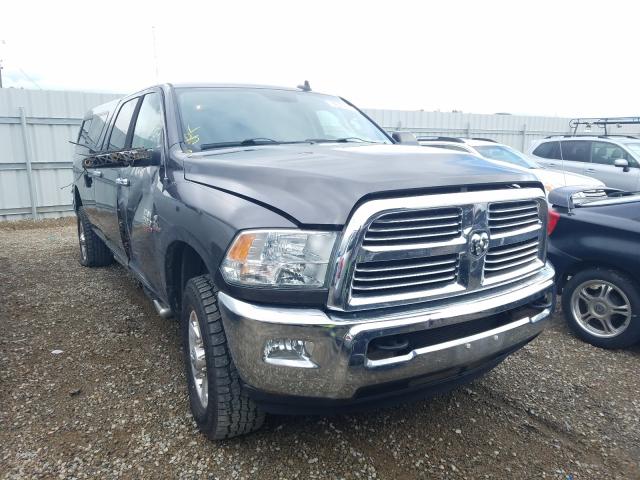 RAM 2500 SLT 2015 3c6ur5jl8fg593728