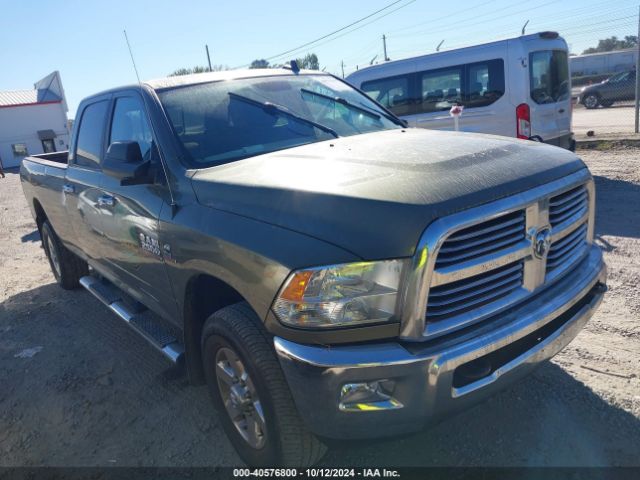 RAM 2500 2015 3c6ur5jl8fg629241