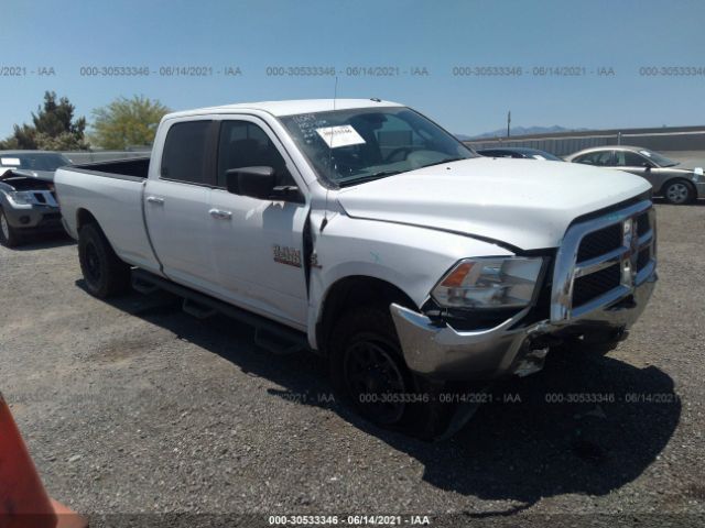 RAM 2500 2016 3c6ur5jl8gg166275