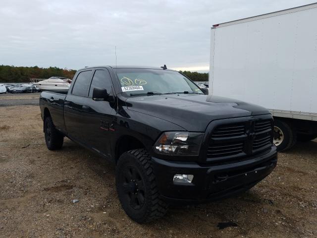 RAM 2500 SLT 2016 3c6ur5jl8gg342497