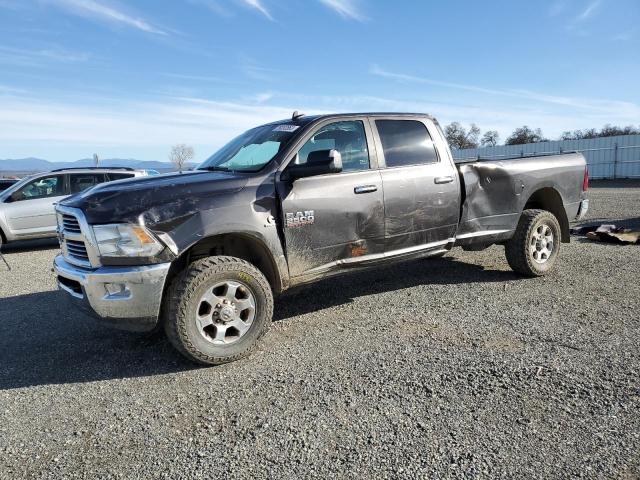 RAM 2500 SLT 2016 3c6ur5jl8gg379789