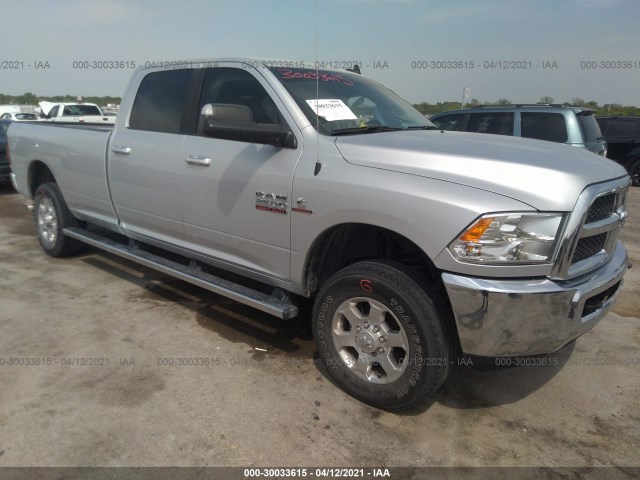 RAM 2500 2018 3c6ur5jl8jg332530