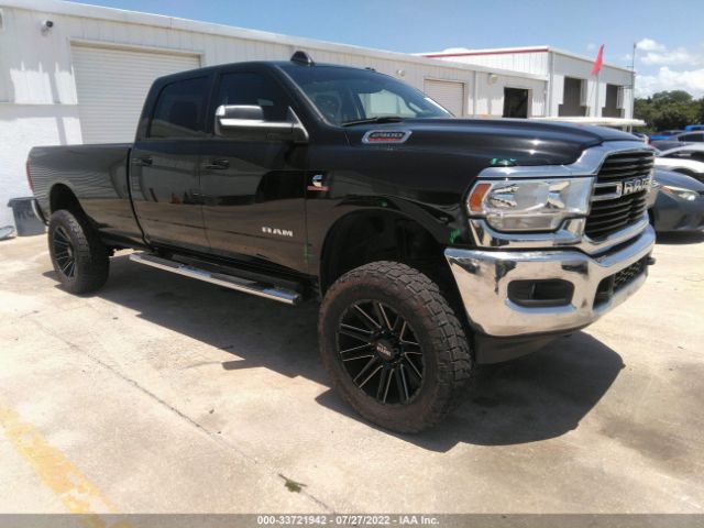 RAM 2500 2020 3c6ur5jl8lg313558