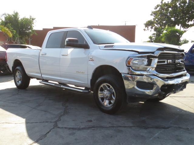 RAM 2500 2021 3c6ur5jl8mg508545