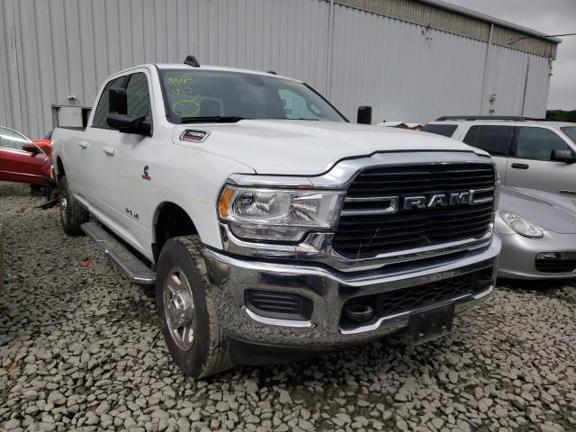 RAM 2500 2021 3c6ur5jl8mg508657