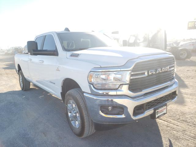 RAM 2500 BIG H 2021 3c6ur5jl8mg510280