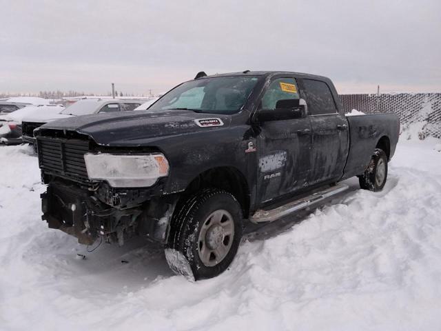 RAM 2500 2022 3c6ur5jl8ng248438