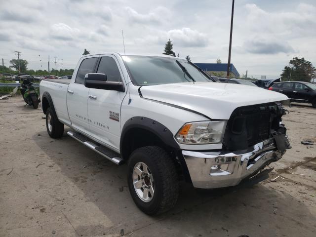 RAM 2500 SLT 2013 3c6ur5jl9dg526293