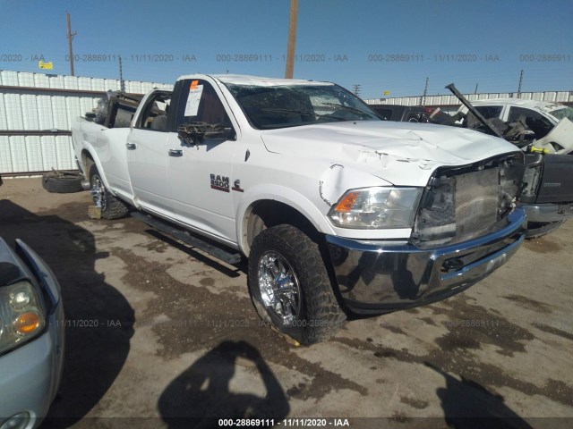 RAM 2500 2014 3c6ur5jl9eg265183