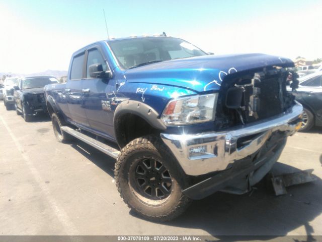 RAM 2500 2015 3c6ur5jl9fg608642