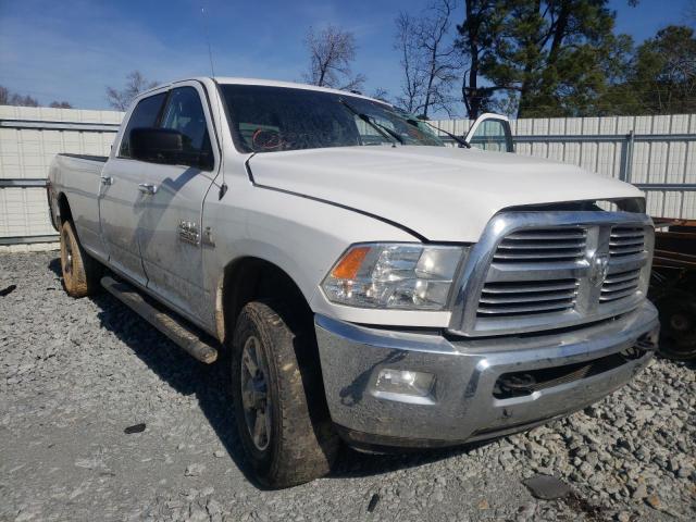 RAM 2500 SLT 2015 3c6ur5jl9fg669781