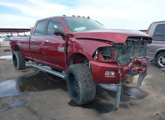 RAM 2500 2018 3c6ur5jl9jg273407