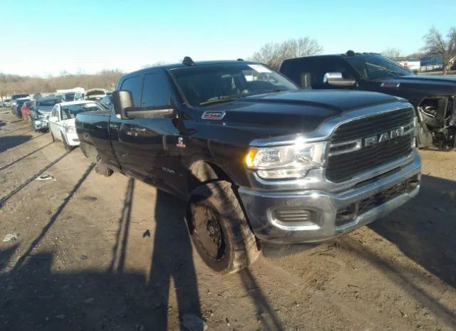 RAM 2500 2019 3c6ur5jl9kg681598