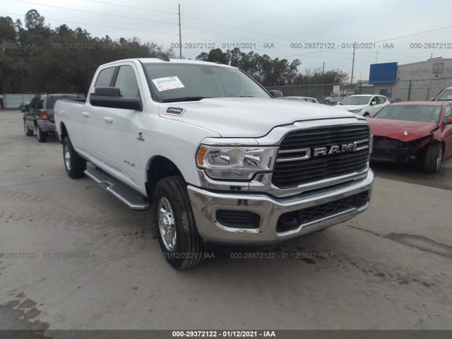 RAM 2500 2020 3c6ur5jl9lg118911