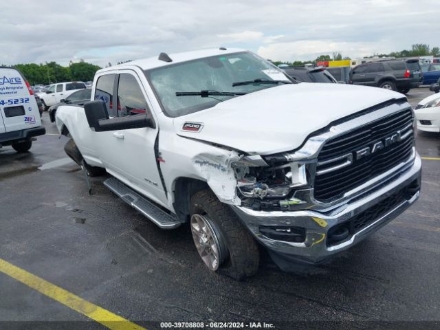 RAM 2500 2020 3c6ur5jl9lg141301