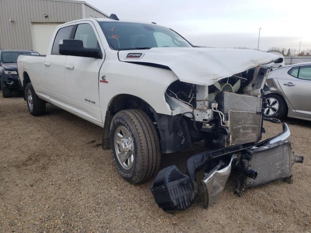 RAM 2500 2021 3c6ur5jl9mg605916