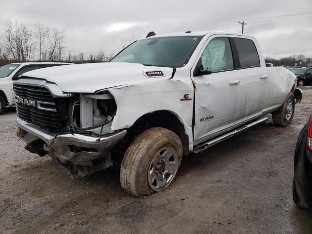 RAM 2500 BIG H 2021 3c6ur5jl9mg627267