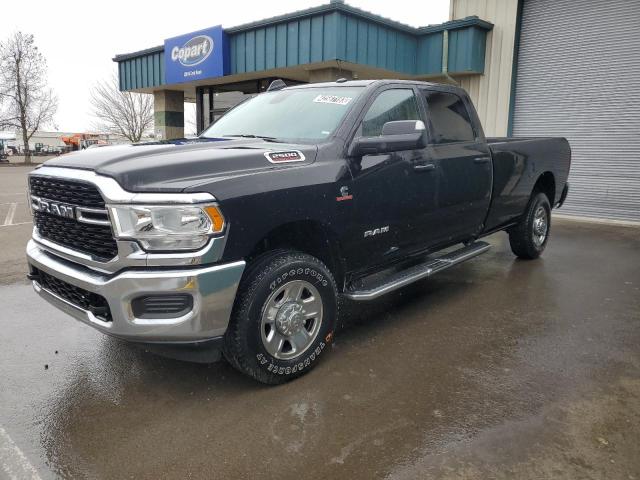 RAM 2500 BIG H 2022 3c6ur5jl9ng248044