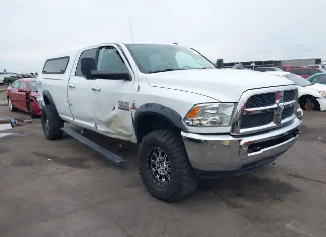 RAM 2500 2013 3c6ur5jlxdg603009