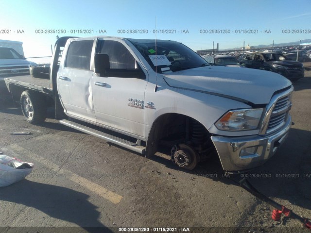 RAM 2500 2016 3c6ur5jlxgg183160