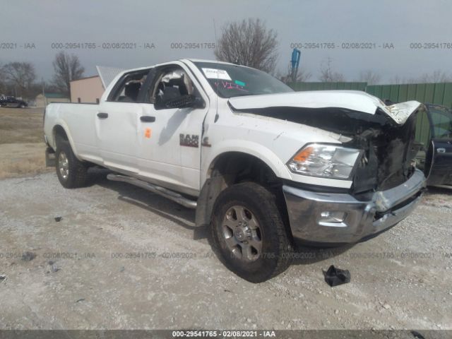 RAM 2500 2016 3c6ur5jlxgg297577