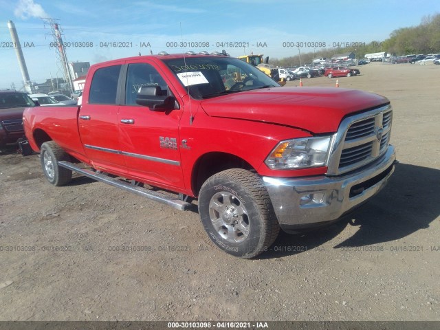 RAM 2500 2018 3c6ur5jlxjg190794