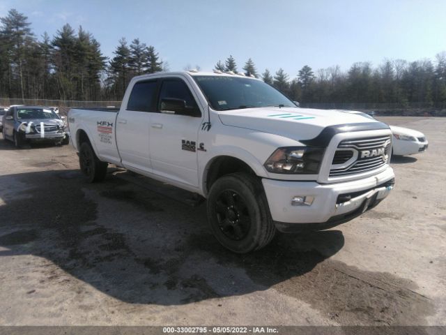 RAM 2500 2018 3c6ur5jlxjg217878