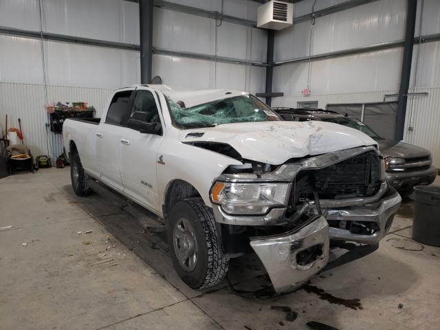 RAM 2500 BIG H 2019 3c6ur5jlxkg529720