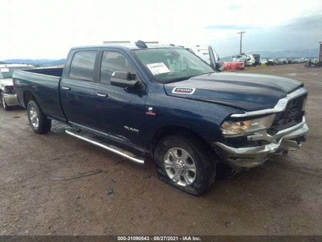 RAM 2500 2019 3c6ur5jlxkg566346