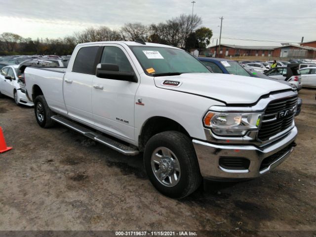 RAM 2500 2019 3c6ur5jlxkg606845