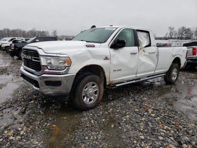 RAM 2500 BIG H 2019 3c6ur5jlxkg606926