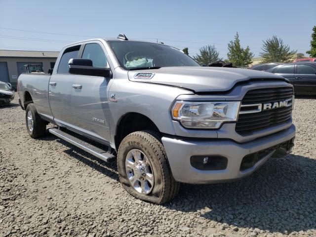 RAM 2500 BIG H 2020 3c6ur5jlxlg222307