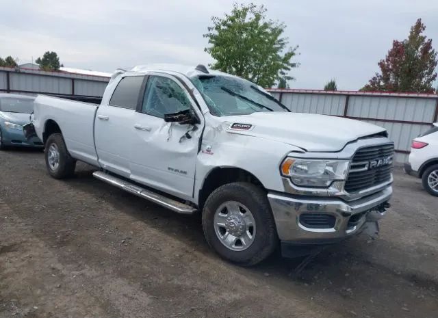 RAM 2500 2021 3c6ur5jlxmg579178