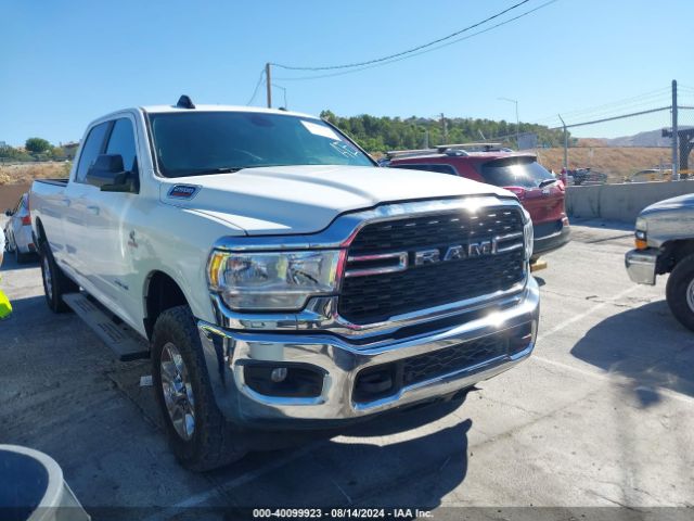 RAM 2500 2022 3c6ur5jlxng273552