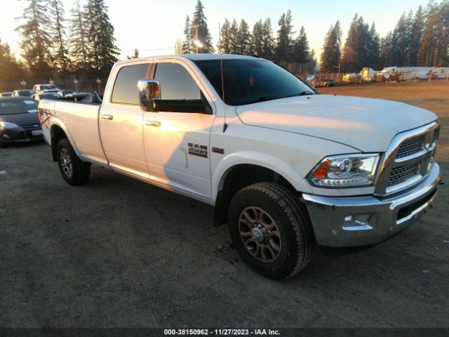 RAM 2500 2017 3c6ur5kj9hg719448