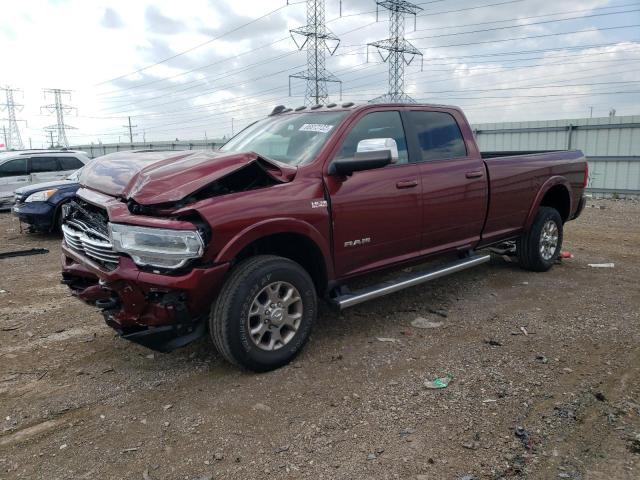 RAM 2500 LARAM 2019 3c6ur5kj9kg621267