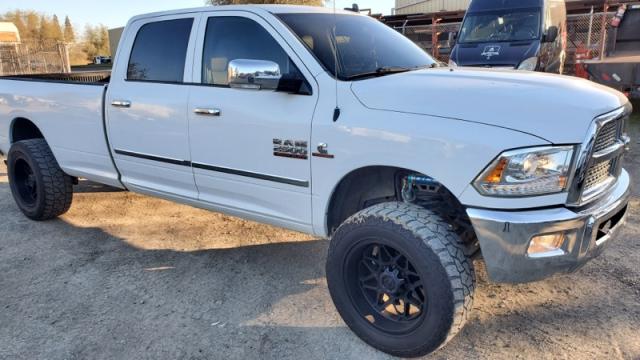 RAM 2500 LARAM 2015 3c6ur5kl0fg509819