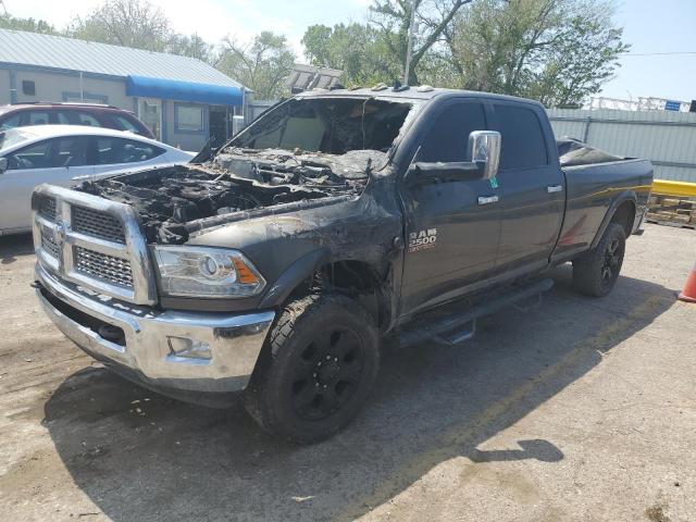 RAM 2500 2018 3c6ur5kl0jg405419