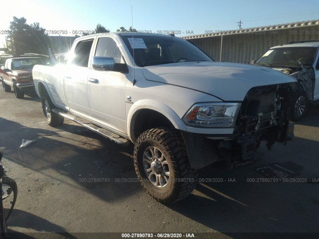 RAM 2500 2018 3c6ur5kl0jg409857