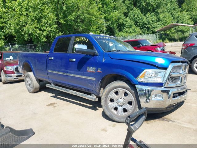 RAM 2500 2018 3c6ur5kl1jg109275