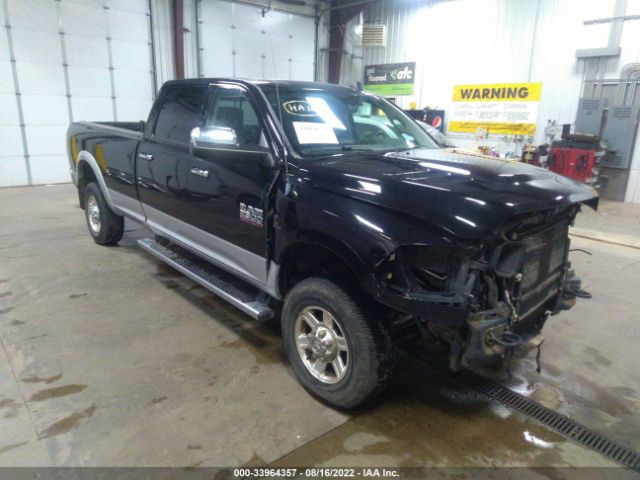 RAM 2500 2013 3c6ur5kl2dg520804