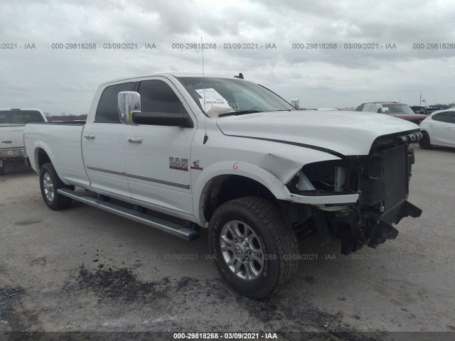 RAM 2500 2014 3c6ur5kl2eg291364