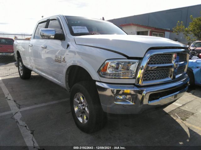 RAM 2500 2014 3c6ur5kl2eg304887