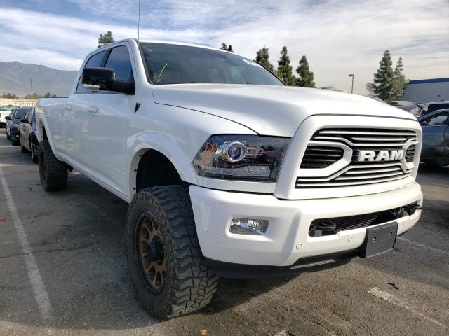 RAM 2500 LARAM 2018 3c6ur5kl2jg233510