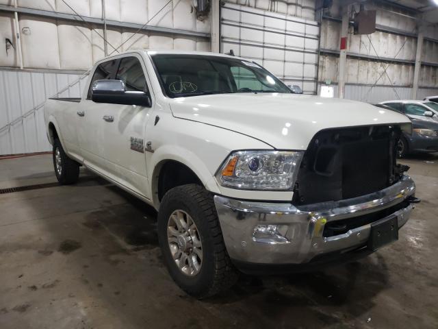 RAM 2500 LARAM 2018 3c6ur5kl2jg263140